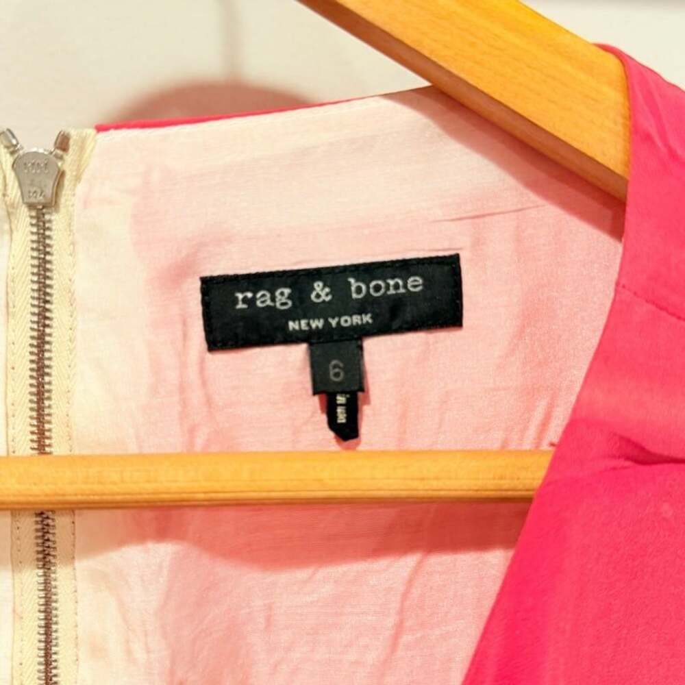rag & bone - Picture 2 of 3